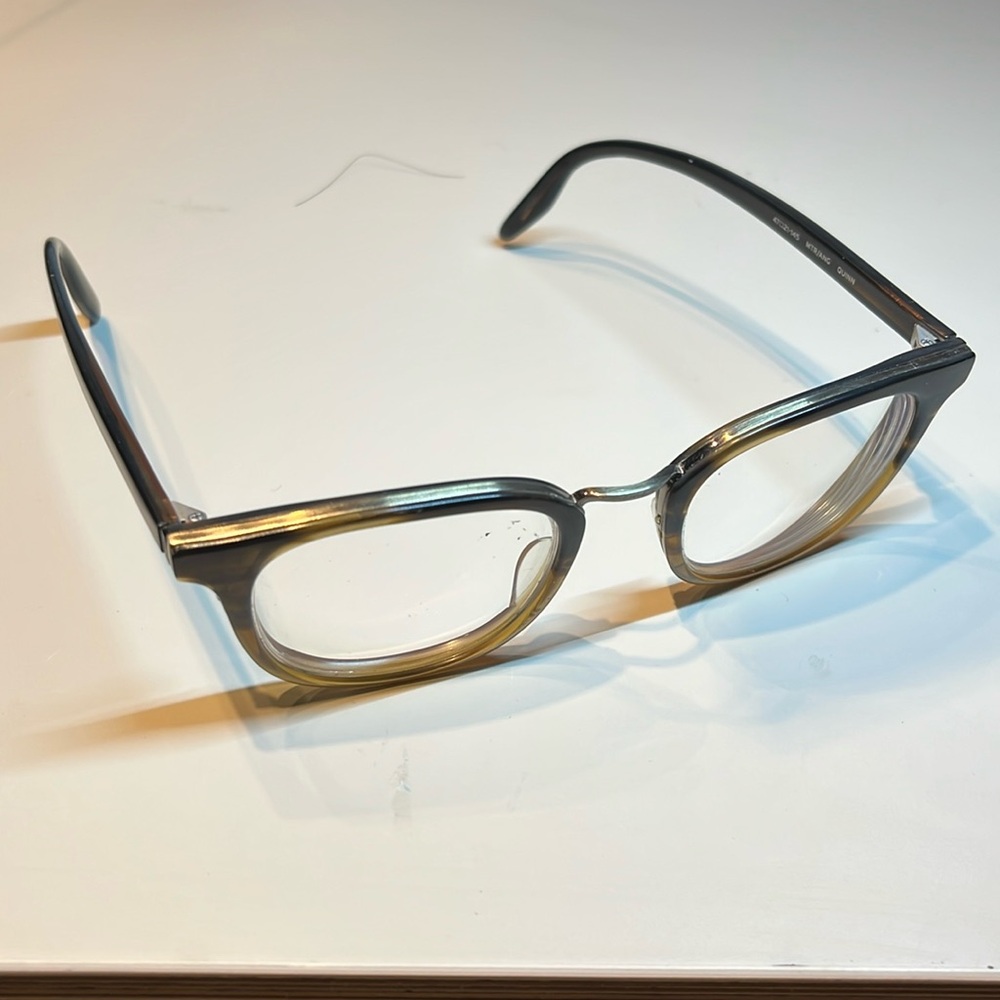 Barton Perriera Quinn eyeclasses